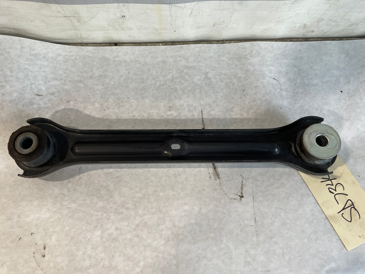 2017 Chevrolet SS Sedan LH Driver Rear Trailing Control Drag Link Arm OEM - Day's Parts Yard