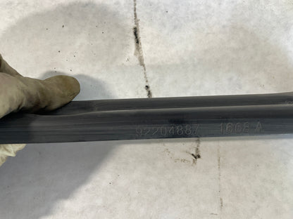 2017 Chevrolet SS Sedan LH Driver Rear Trailing Control Drag Link Arm OEM - Day's Parts Yard