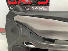 2010 Chevy Camaro SS RH Passenger Door Panel OEM - Day's Parts Yard
