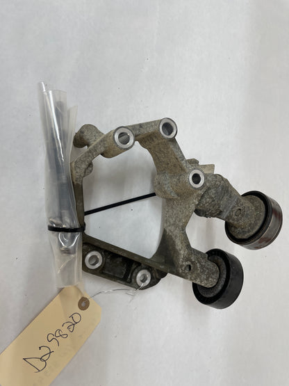 2013 Chevy Caprice PPV AC A/C Air Conditioner Compressor Bracket OEM - Day's Parts Yard