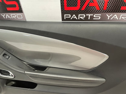 2010 Chevy Camaro SS RH Passenger Door Panel OEM - Day's Parts Yard