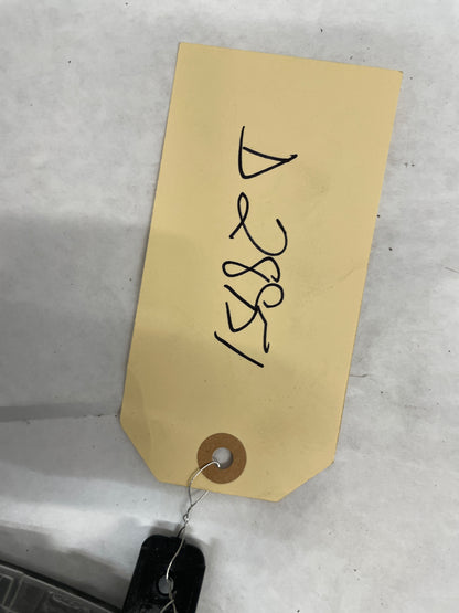 2006 Pontiac GTO Gauge Cluster Speedometer Instrument Panel OEM GRAY 66K