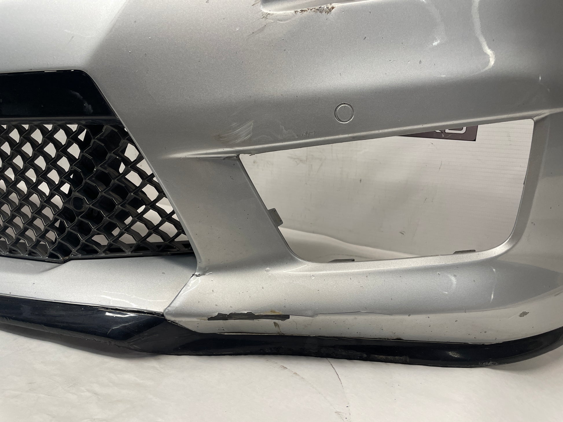 2016 Cadillac ATS-V Front Bumper Cover OEM - Day's Parts Yard