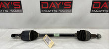 2014 Chevy SS Sedan LH Driver Rear CV Axle Half Shaft OEM - Day's Parts Yard