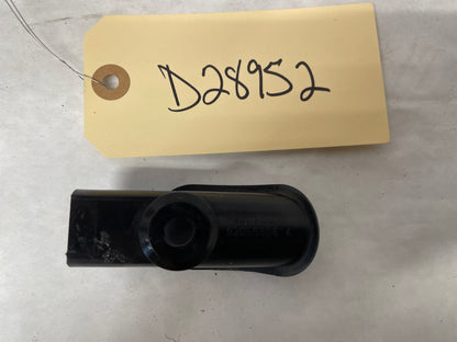 2006 Pontiac GTO Interior Door Lock Outer Trim Bezel OEM