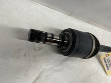 2014 Chevy SS Sedan LH Driver Rear CV Axle Half Shaft OEM - Day's Parts Yard