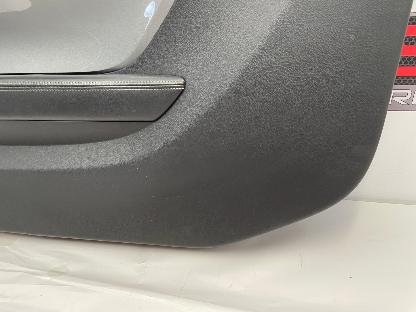2010 Chevy Camaro SS RH Passenger Door Panel OEM - Day's Parts Yard