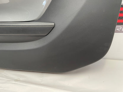 2010 Chevy Camaro SS RH Passenger Door Panel OEM - Day's Parts Yard