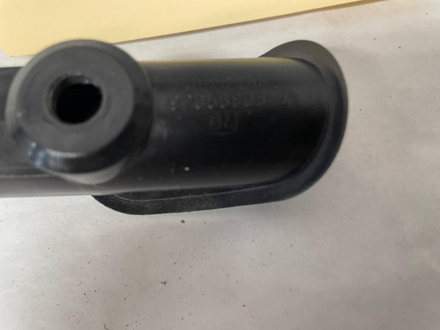 2006 Pontiac GTO Interior Door Lock Outer Trim Bezel OEM