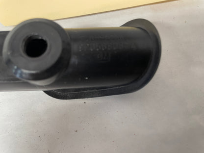 2006 Pontiac GTO Interior Door Lock Outer Trim Bezel OEM