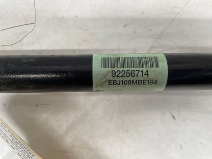 2014 Chevy SS Sedan LH Driver Rear CV Axle Half Shaft OEM - Day's Parts Yard