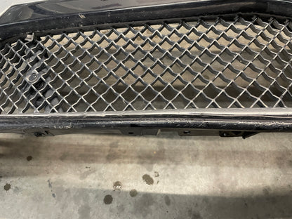 2016 Cadillac ATS-V Front Bumper Cover OEM - Day's Parts Yard