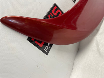 2006 Pontiac GTO Trunk Deck Lid Spoiler Wing w/ Light OEM