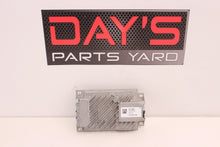 2017 Chevy Camaro SS 1LE Performance Data Recorder Control Module OEM - Day's Parts Yard