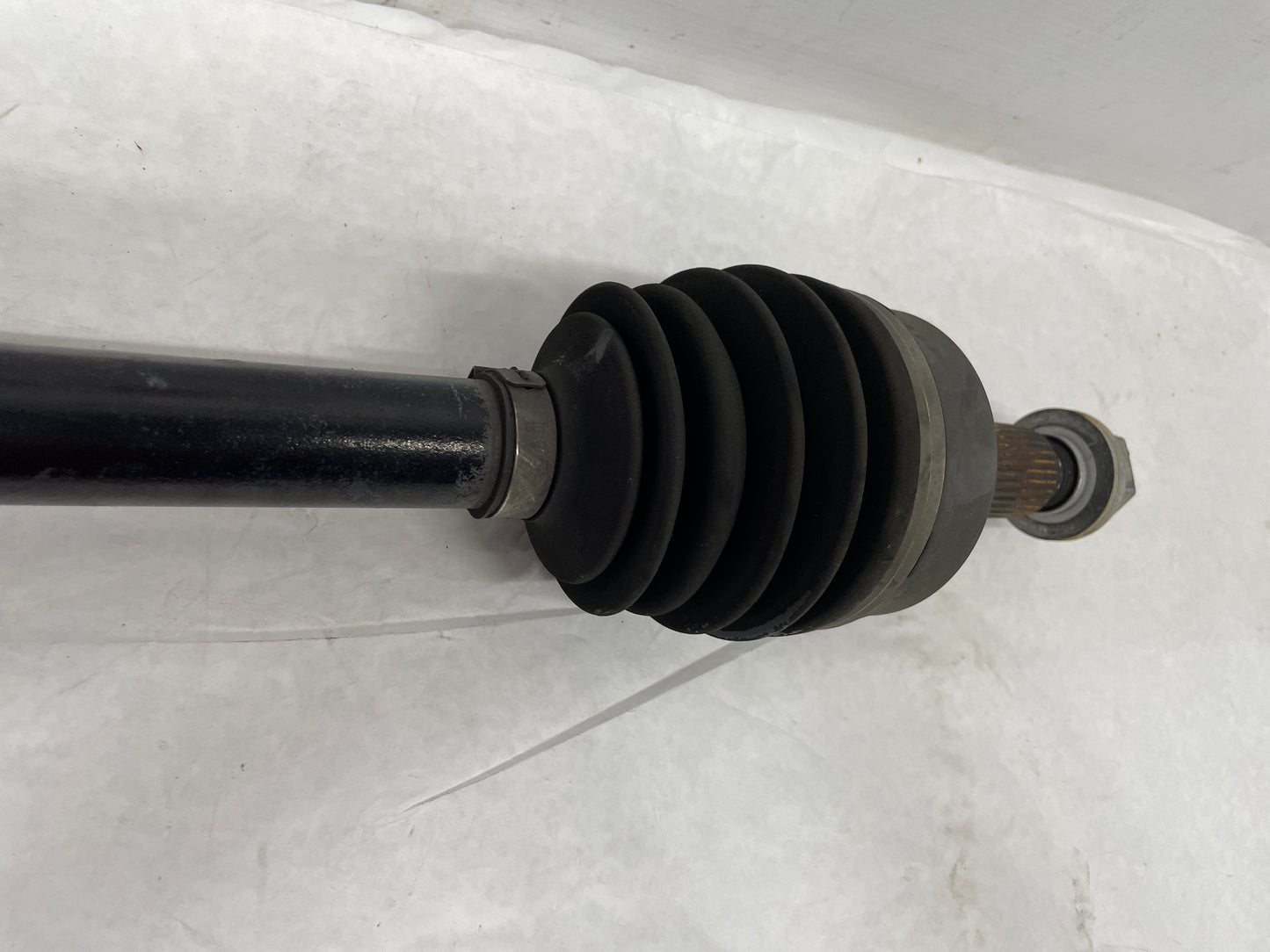2014 Chevy SS Sedan LH Driver Rear CV Axle Half Shaft OEM - Day's Parts Yard