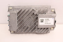 2017 Chevy Camaro SS 1LE Performance Data Recorder Control Module OEM - Day's Parts Yard