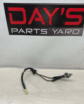 2005 Pontiac GTO License Plate Wire Wiring Harness OEM