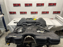 2017 Chevy SS Sedan Complete Fuel Gas Tank and Charcoal Canister OEM - Day's Parts Yard