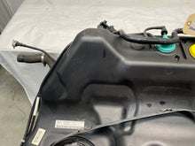 2017 Chevy SS Sedan Complete Fuel Gas Tank and Charcoal Canister OEM - Day's Parts Yard