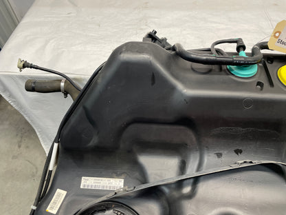 2017 Chevy SS Sedan Complete Fuel Gas Tank and Charcoal Canister OEM - Day's Parts Yard