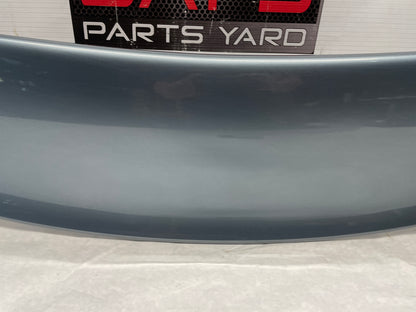 2005 Pontiac GTO Trunk Deck Lid Spoiler Wing w/ Light OEM - Day's Parts Yard