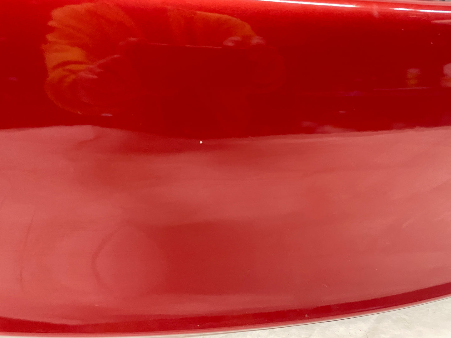 2006 Pontiac GTO Trunk Deck Lid Spoiler Wing w/ Light OEM