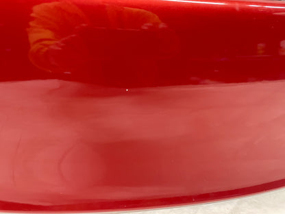 2006 Pontiac GTO Trunk Deck Lid Spoiler Wing w/ Light OEM