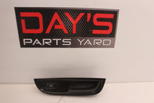 2014 Chevy SS Sedan Rear RH Passenger Window Control Bezel OEM - Day's Parts Yard