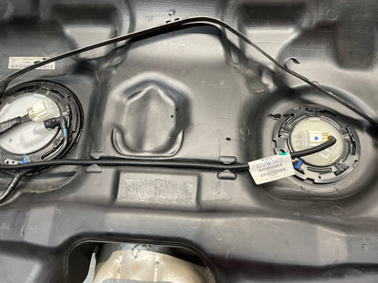 2017 Chevy SS Sedan Complete Fuel Gas Tank and Charcoal Canister OEM - Day's Parts Yard