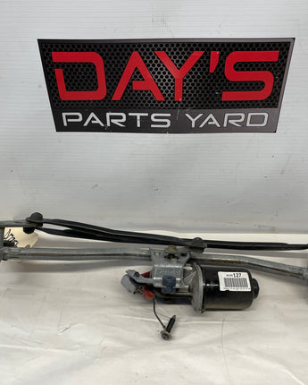 2005 Pontiac GTO Wiper Motor Assembly Linkage OEM