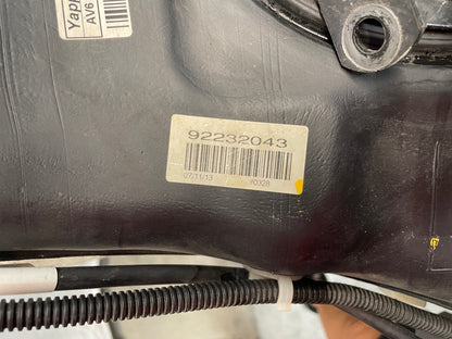 2017 Chevy SS Sedan Complete Fuel Gas Tank and Charcoal Canister OEM - Day's Parts Yard