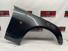 2018 Chevy Camaro SS RH Passenger Fender OEM - Day's Parts Yard