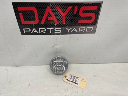 2009 Pontiac G8 LH Driver Fog Light OEM - Day's Parts Yard