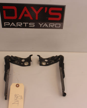 2014 Chevy SS Sedan RH & LH Trunk Hinges  OEM