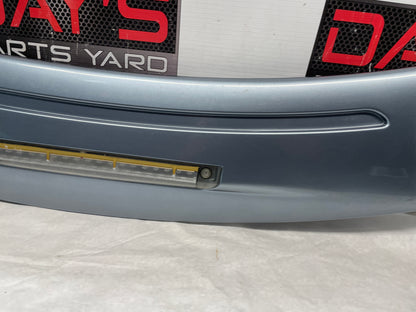 2005 Pontiac GTO Trunk Deck Lid Spoiler Wing w/ Light OEM - Day's Parts Yard