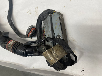 2006 Chevy Silverado C2500 Engine Motor Transmission Wire Wiring Harness OEM - Day's Parts Yard