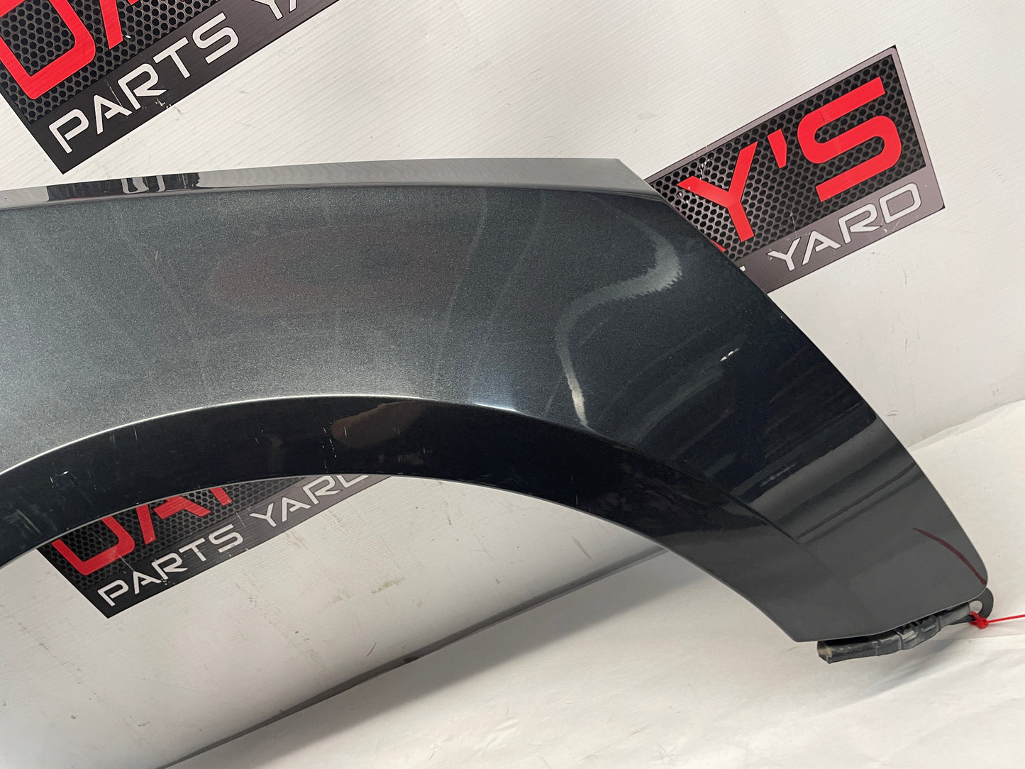 2018 Chevy Camaro SS RH Passenger Fender OEM - Day's Parts Yard