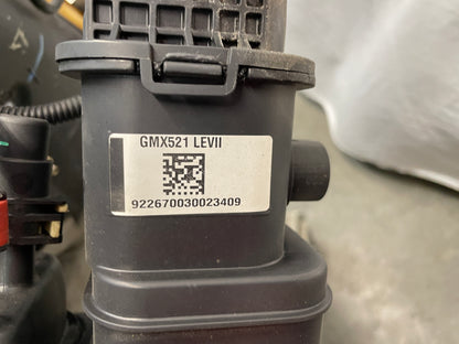 2017 Chevy SS Sedan Complete Fuel Gas Tank and Charcoal Canister OEM - Day's Parts Yard