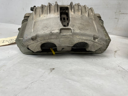 2002 Chevy Camaro Z28 Front Brake Calipers & Rotors OEM - Day's Parts Yard