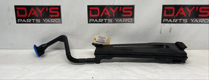 2009 Pontiac G8 Windshield Washer Reservoir Overflow Tank Bottle OEM - Day's Parts Yard