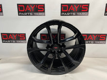 2014 Chevy Camaro SS 1LE Factory OEM 20X11 Wheel - Day's Parts Yard