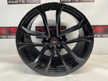 2014 Chevy Camaro SS 1LE Factory OEM 20X11 Wheel - Day's Parts Yard