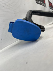 2009 Pontiac G8 Windshield Washer Reservoir Overflow Tank Bottle OEM - Day's Parts Yard