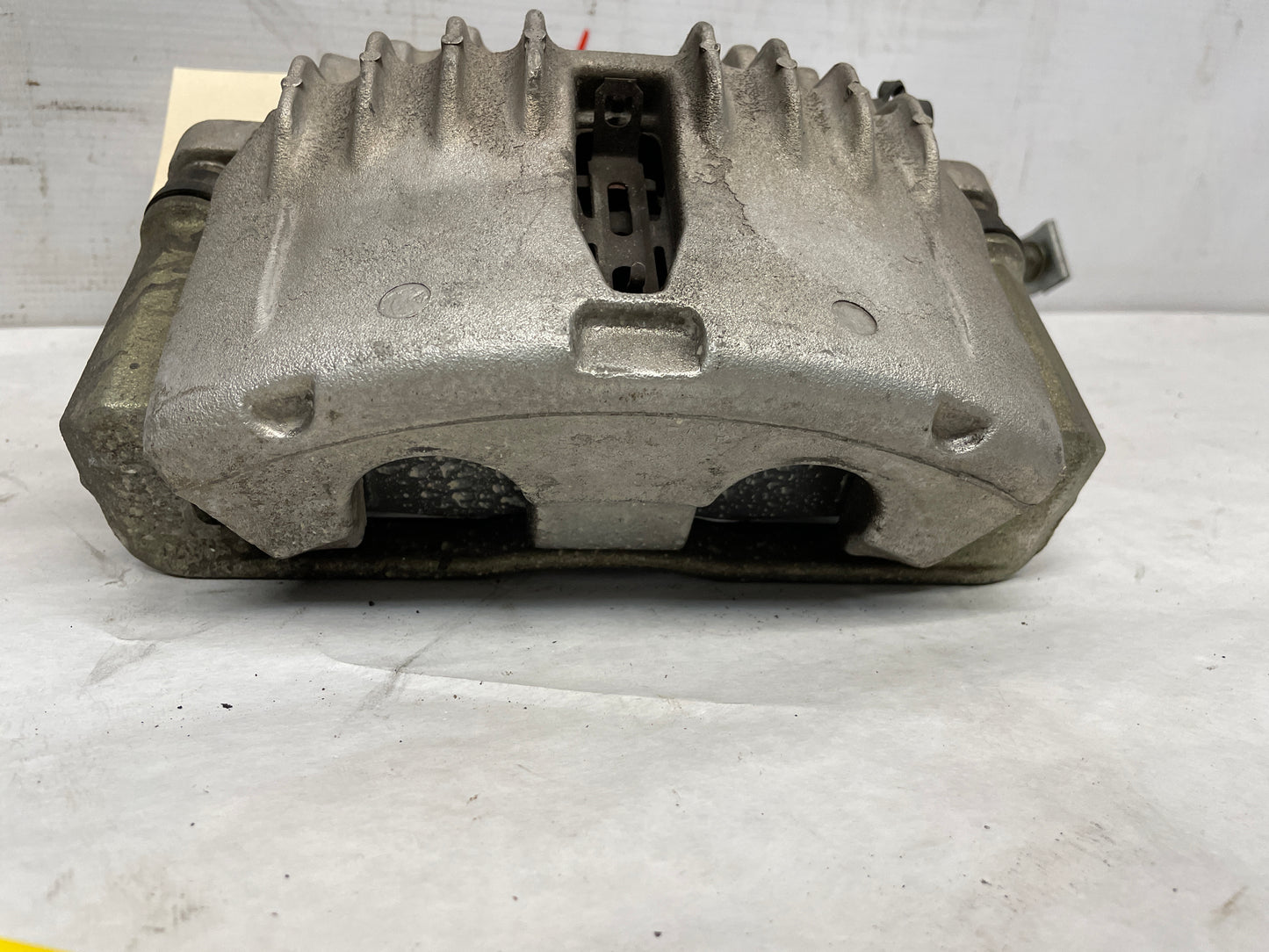 2002 Chevy Camaro Z28 Front Brake Calipers & Rotors OEM - Day's Parts Yard