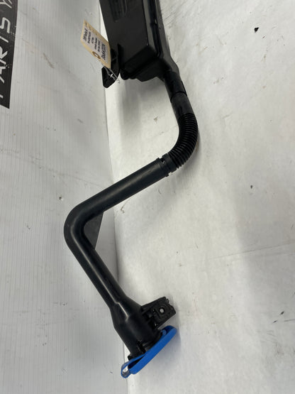 2009 Pontiac G8 Windshield Washer Reservoir Overflow Tank Bottle OEM - Day's Parts Yard