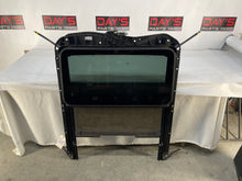 2009 Pontiac G8 Sun Moon Roof Sunroof Moonroof OEM - Day's Parts Yard