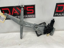 2006 Pontiac GTO LH Driver Window Regulator w/ Motor OEM