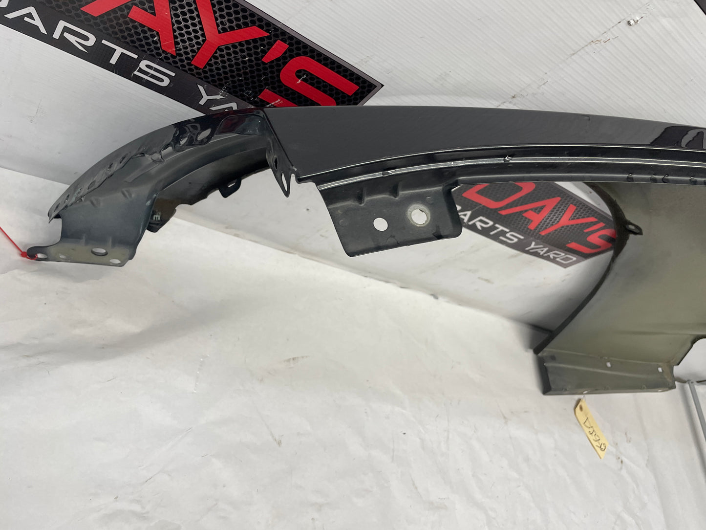 2018 Chevy Camaro SS RH Passenger Fender OEM - Day's Parts Yard