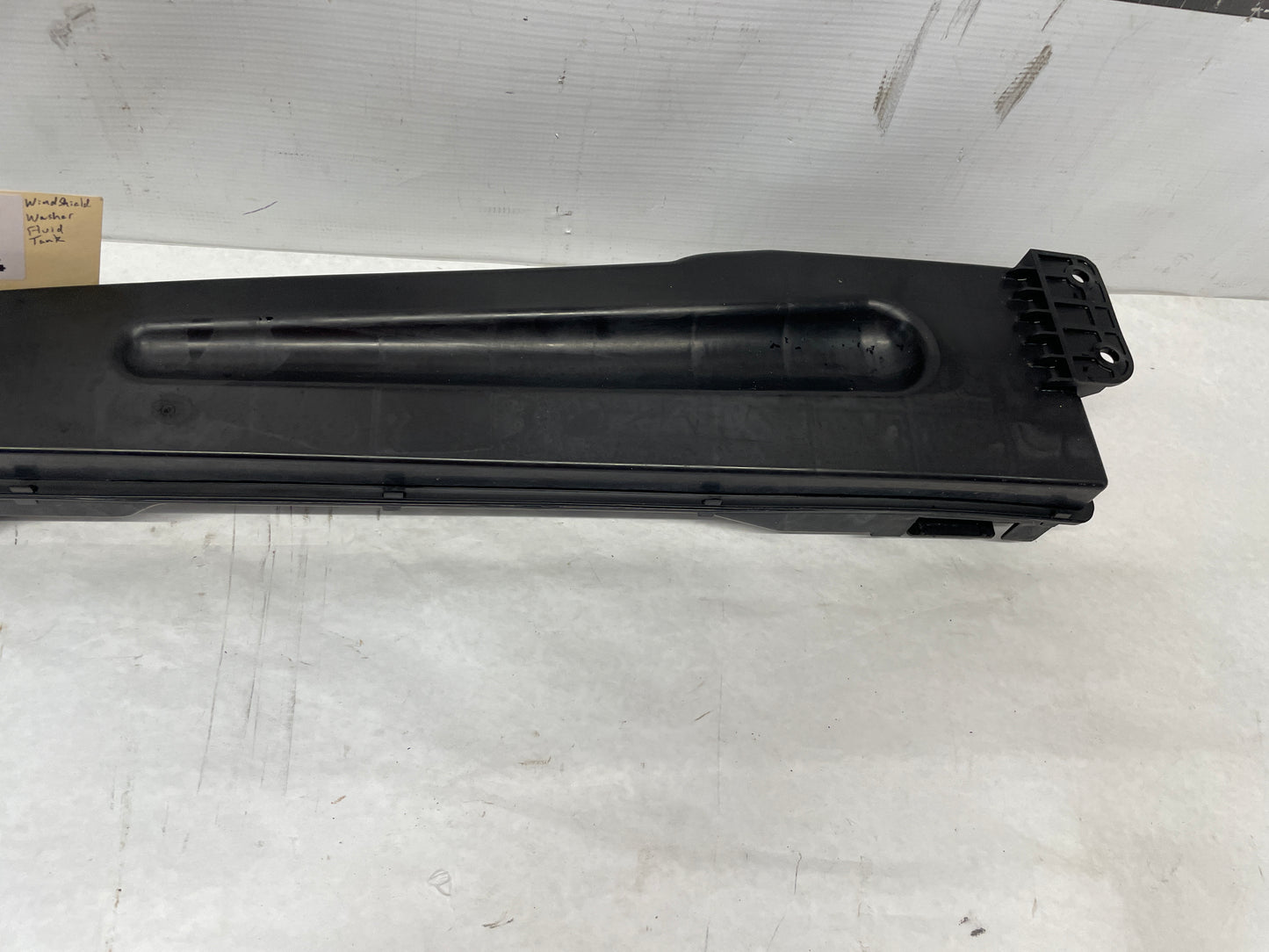 2009 Pontiac G8 Windshield Washer Reservoir Overflow Tank Bottle OEM - Day's Parts Yard