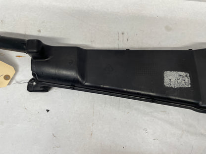 2009 Pontiac G8 Windshield Washer Reservoir Overflow Tank Bottle OEM - Day's Parts Yard